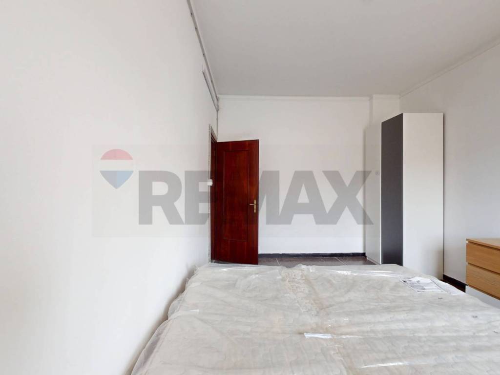 Appartamento a Genova in via Brindisi, 18 - Foto 4