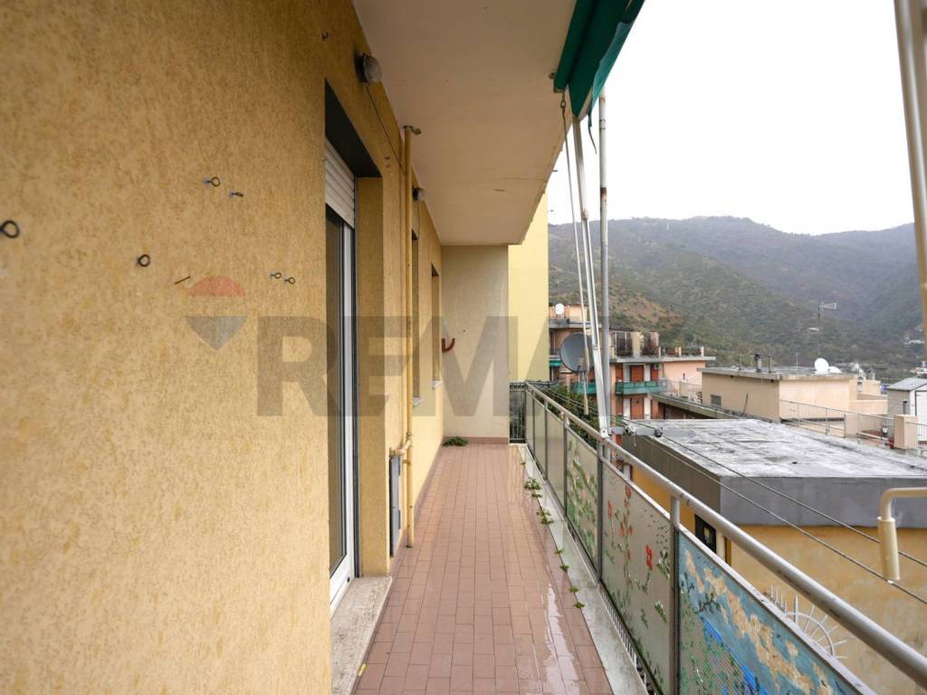 Appartamento a Genova in via Brindisi, 18 - Foto 5