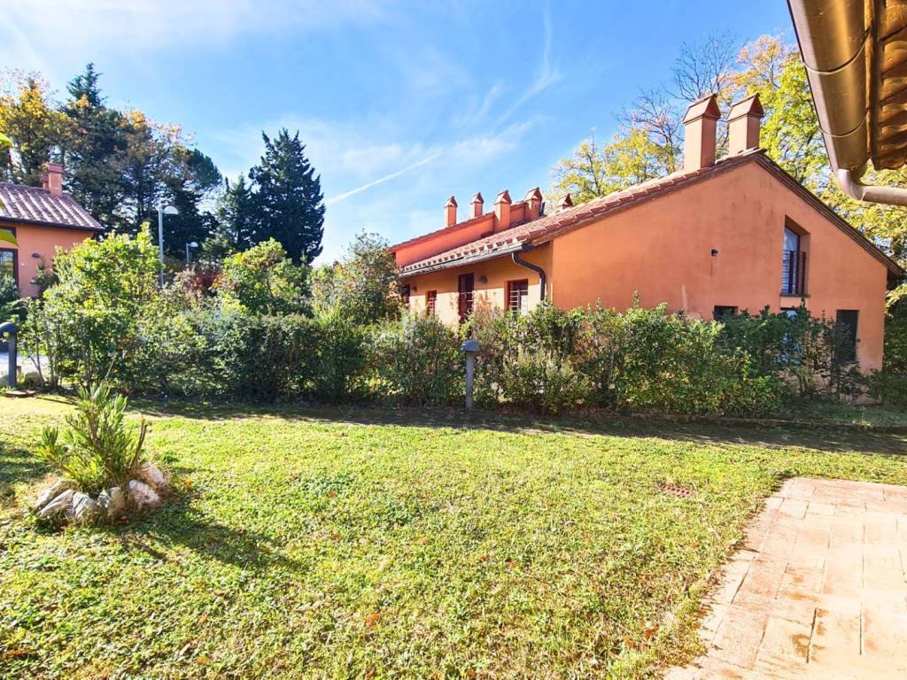 Villa a Gambassi terme in Via Camporbiano, 1 - Foto 2