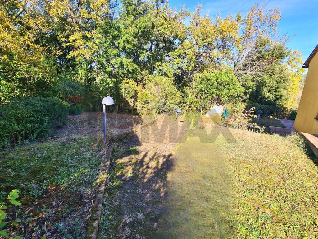 Villa a Gambassi terme in Via Camporbiano, 1 - Foto 4