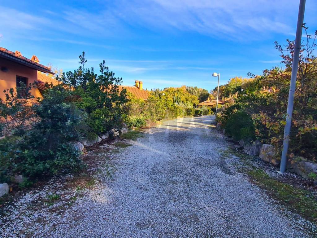 Villa a Gambassi terme in Loc. Fungaia/Salceta - Foto 5