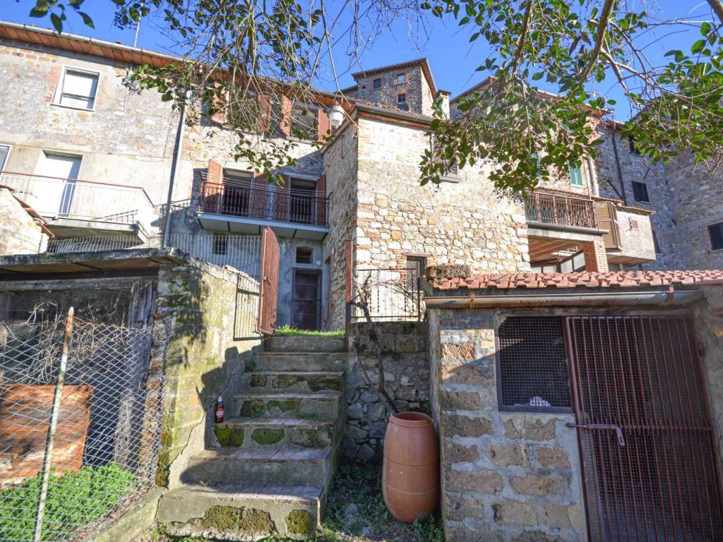 Appartamento a Fabro in Via Piave 8 - Foto 3