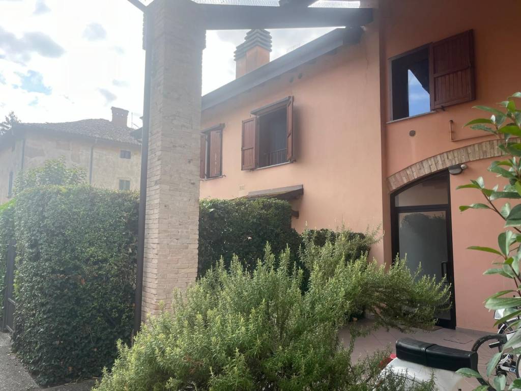 Appartamento a Parma in Strada Eja, 9 - Foto 3