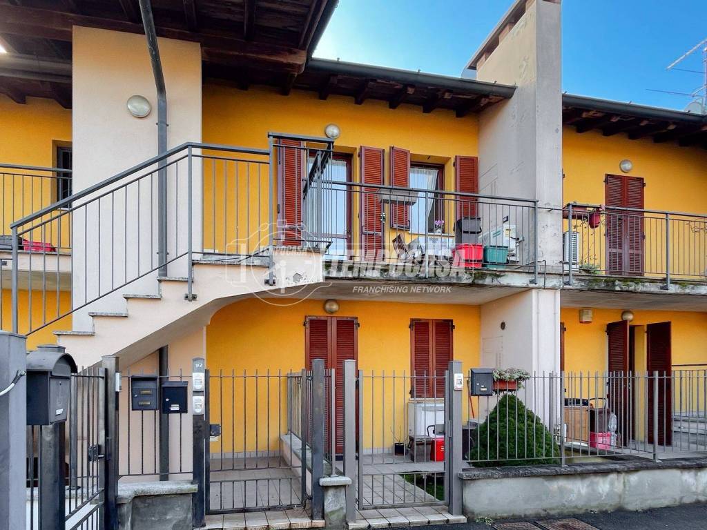 Appartamento a Merlino in Via Lodi 92 - Foto 2