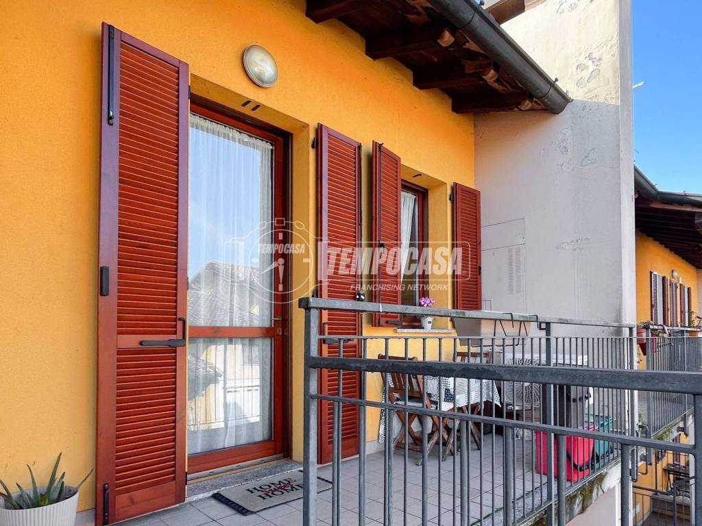 Appartamento a Merlino in Via Lodi 92 - Foto 3