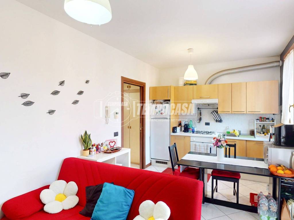 Appartamento a Merlino in Via Lodi 92 - Foto 4