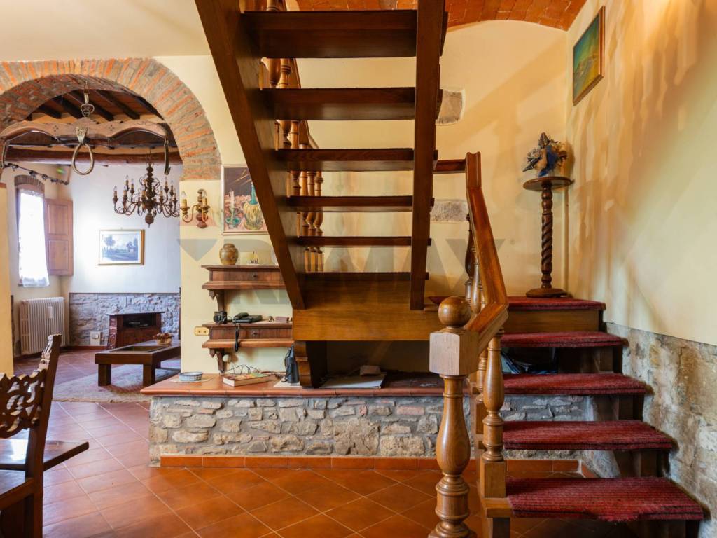 Rustico / casale a Bucine - Foto 2