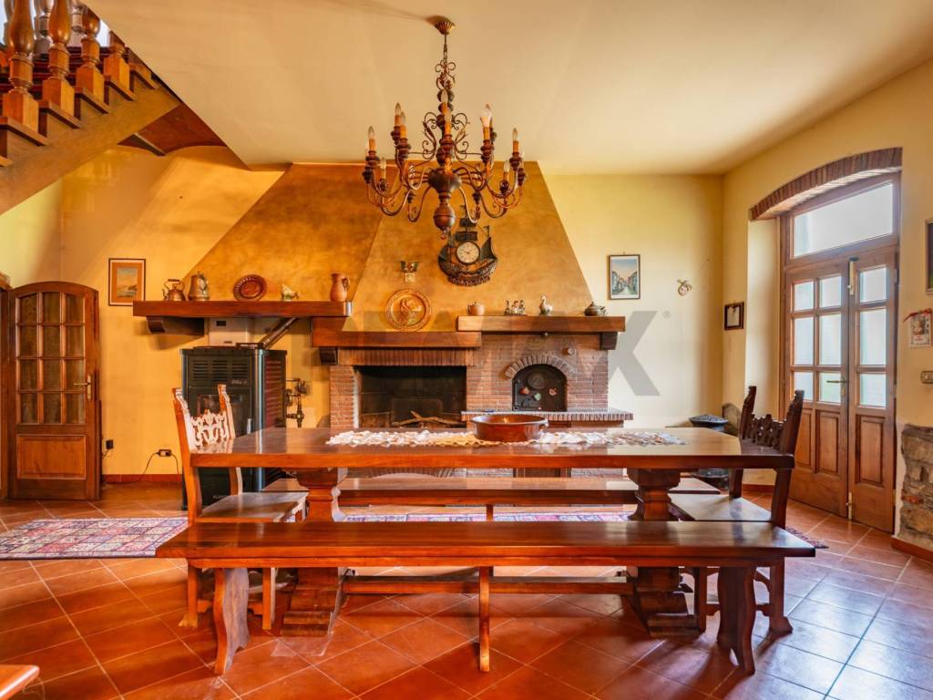 Rustico / casale a Bucine - Foto 3