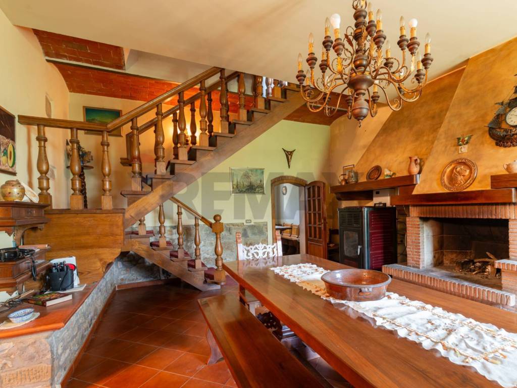 Rustico / casale a Bucine - Foto 4