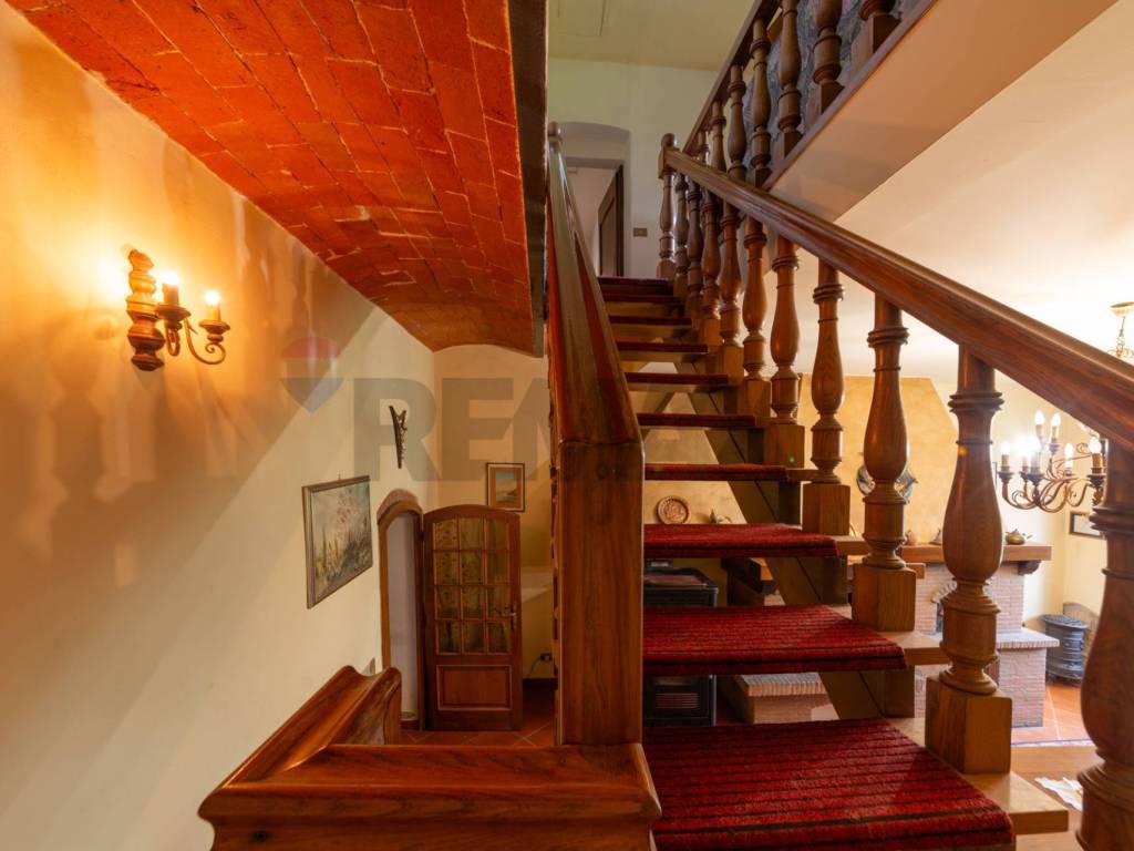 Rustico / casale a Bucine - Foto 5