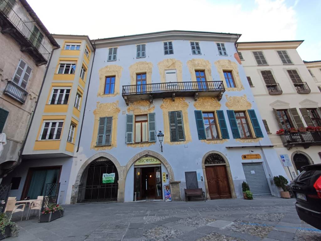Appartamento a Ceva in PIAZZA VITTORIO EMANUELE SECONDO, 12 - Foto 2