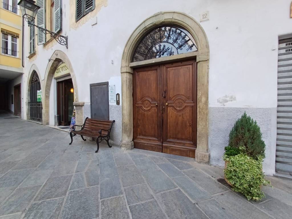 Appartamento a Ceva in PIAZZA VITTORIO EMANUELE SECONDO, 12 - Foto 3