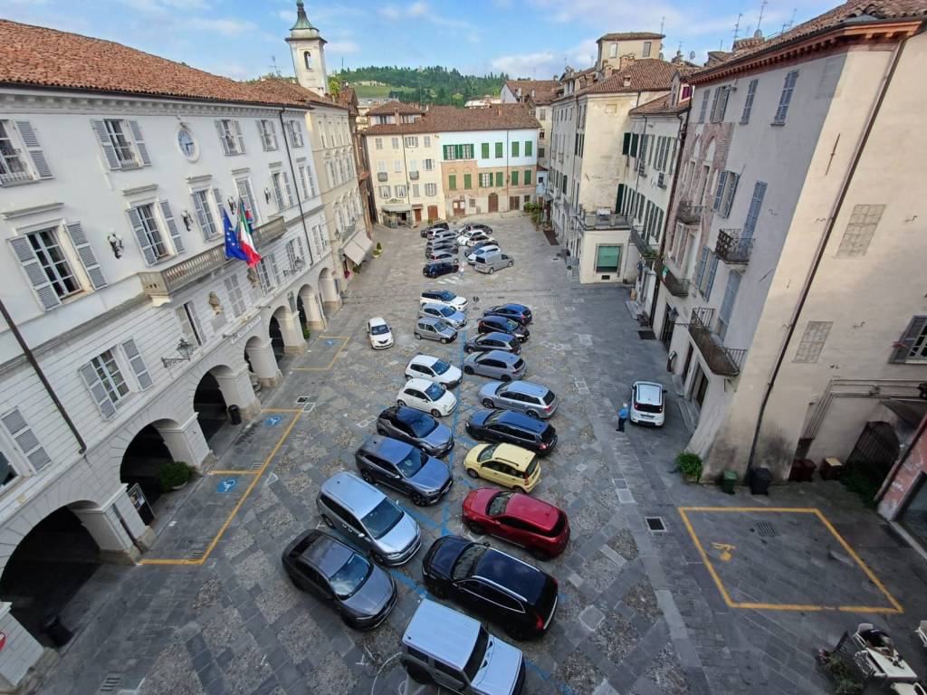 Appartamento a Ceva in PIAZZA VITTORIO EMANUELE SECONDO, 12 - Foto 4
