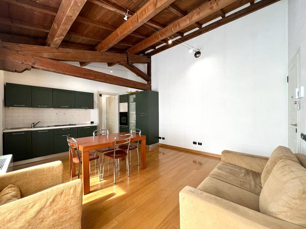 Appartamento a Verona in Vicolo Ghiaia, 7 - Foto 3