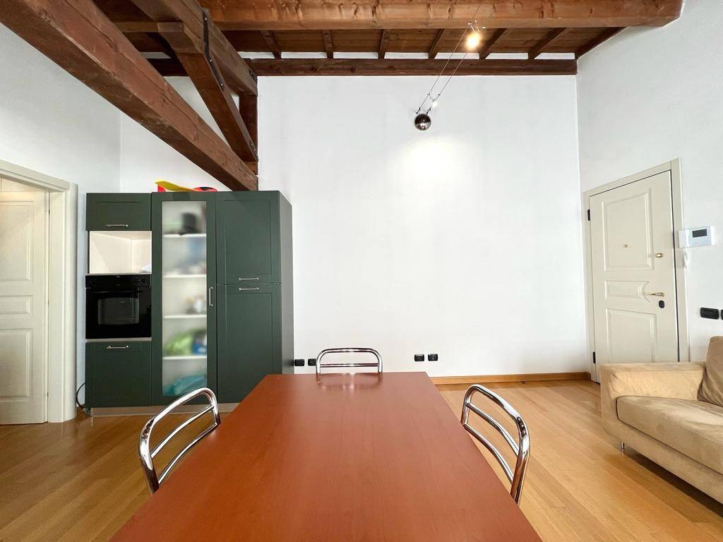 Appartamento a Verona in Vicolo Ghiaia, 7 - Foto 4