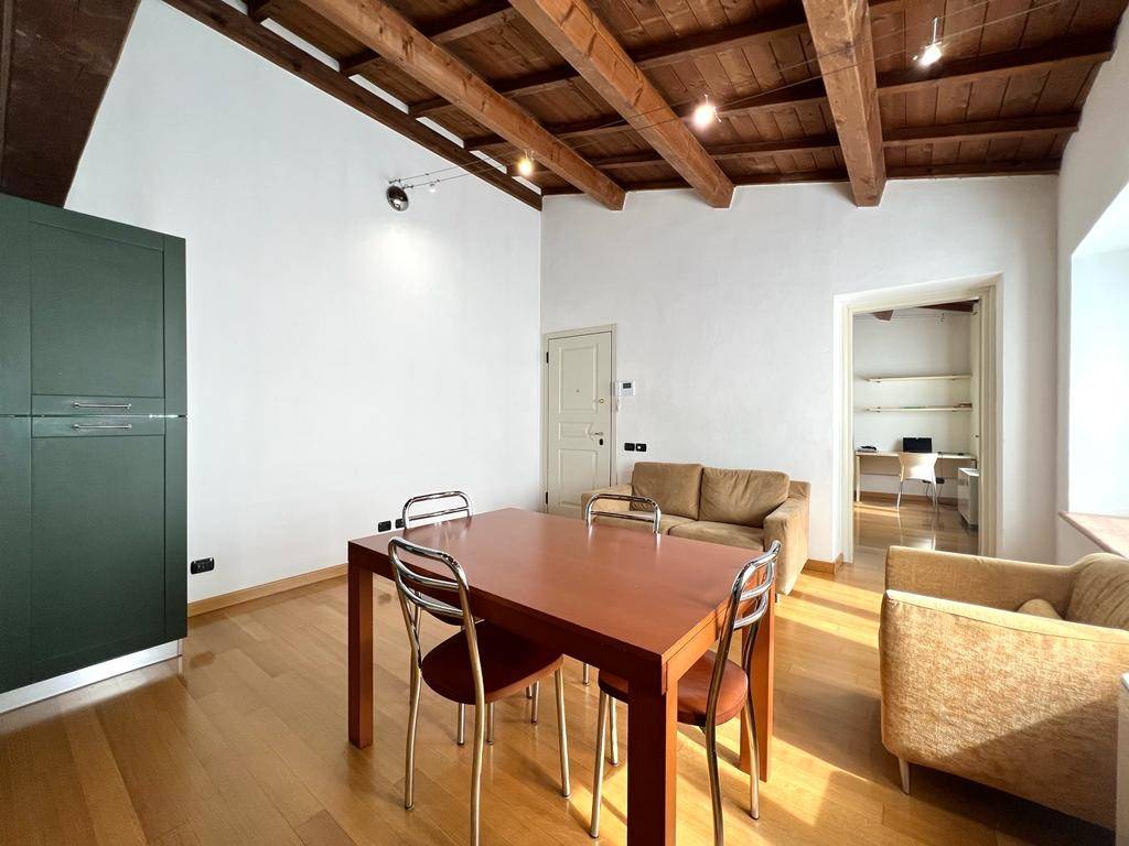 Appartamento a Verona in Vicolo Ghiaia, 7 - Foto 5