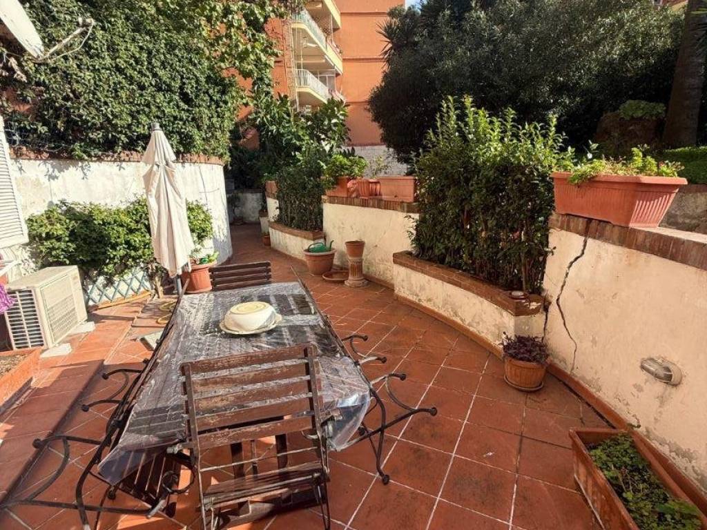 Appartamento a Napoli in Via Alessandro Manzoni, 69 - Foto 3
