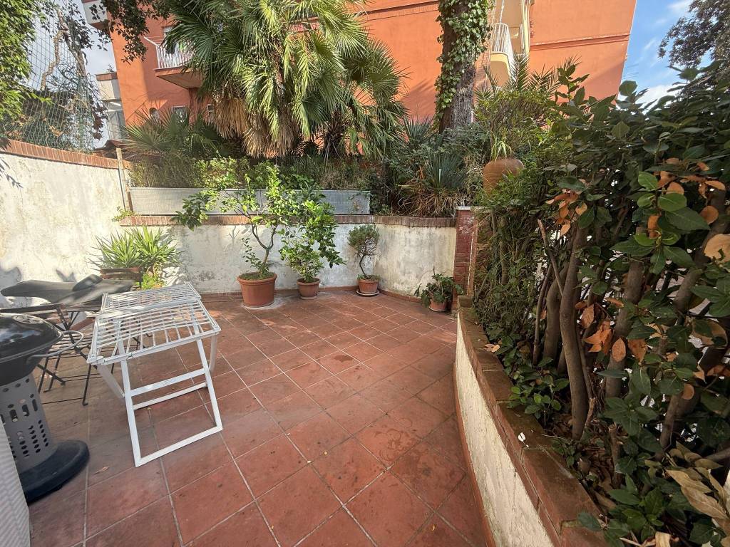 Appartamento a Napoli in Via Alessandro Manzoni, 69 - Foto 5