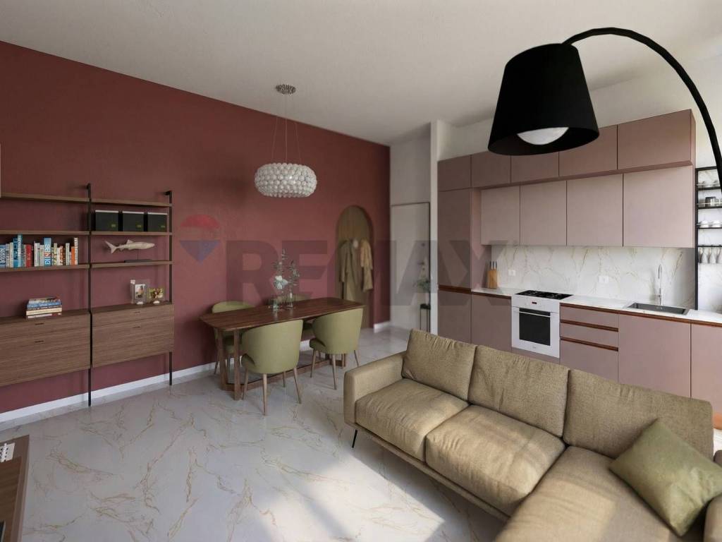 Appartamento a Triuggio in vias sant'ambrogio, 36 - Foto 2