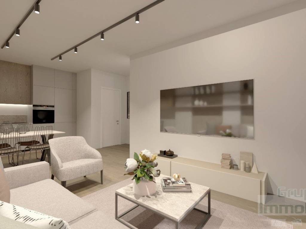 Appartamento a Pesaro in Via Bramante, 20 - Foto 2