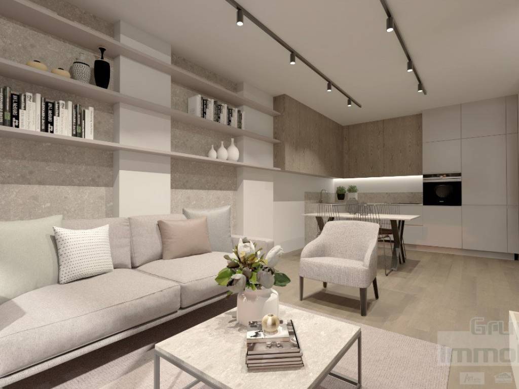 Appartamento a Pesaro in Via Bramante, 20 - Foto 4