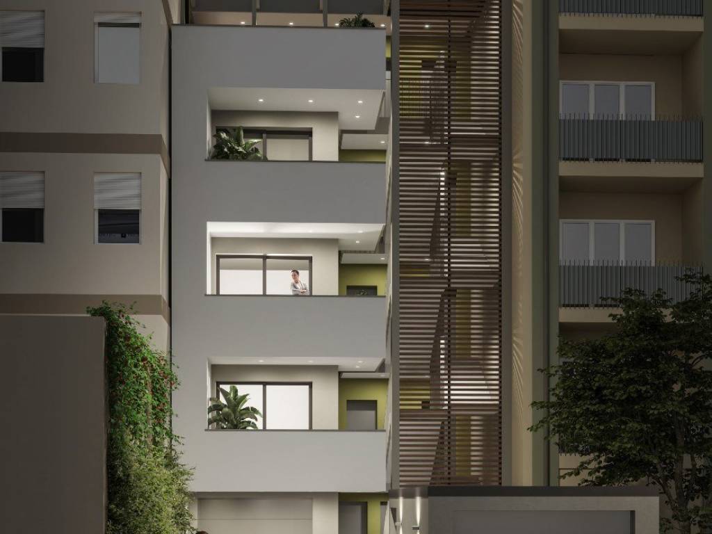 Appartamento a Pesaro in Via Bramante, 20 - Foto 5
