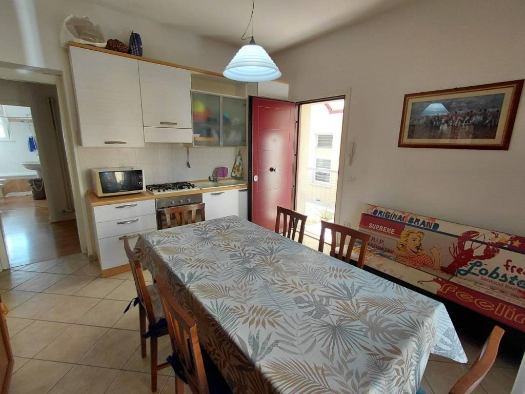 Appartamento a Pesaro in Via Morgagni, 13 - Foto 2