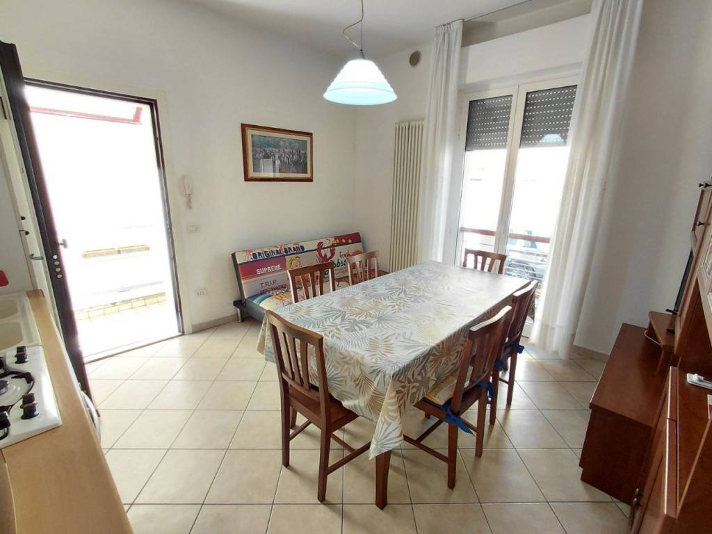 Appartamento a Pesaro in Via Morgagni, 13 - Foto 3