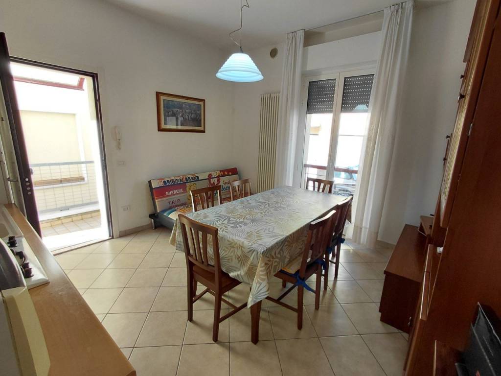 Appartamento a Pesaro in Via Morgagni, 13 - Foto 4