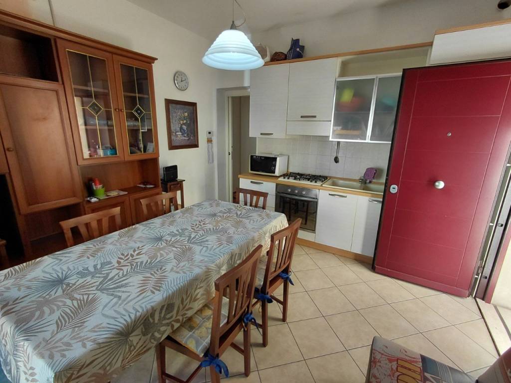 Appartamento a Pesaro in Via Morgagni, 13 - Foto 5