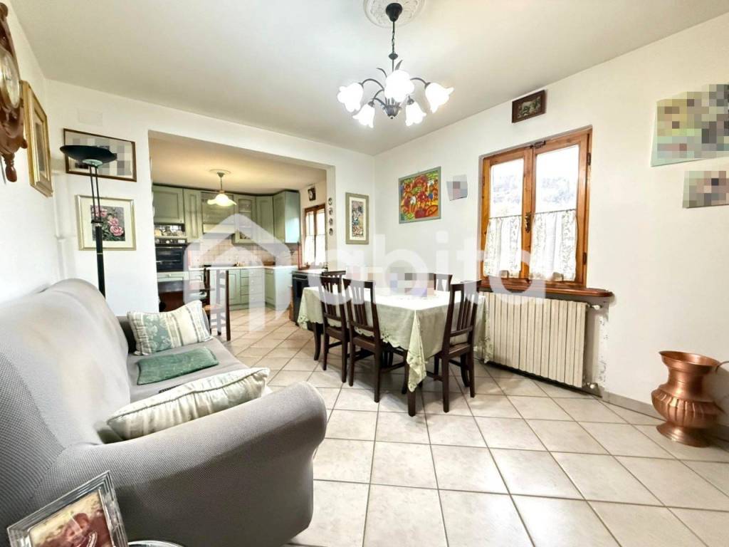 Villa a San giovanni valdarno in Fornaci - Foto 2