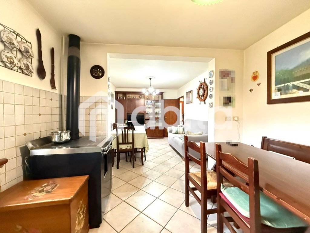 Villa a San giovanni valdarno in Fornaci - Foto 5