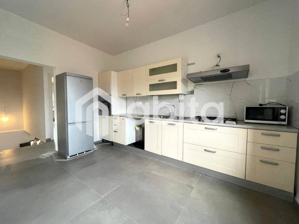 Appartamento a Montevarchi in Via Chiantigiana - Foto 3