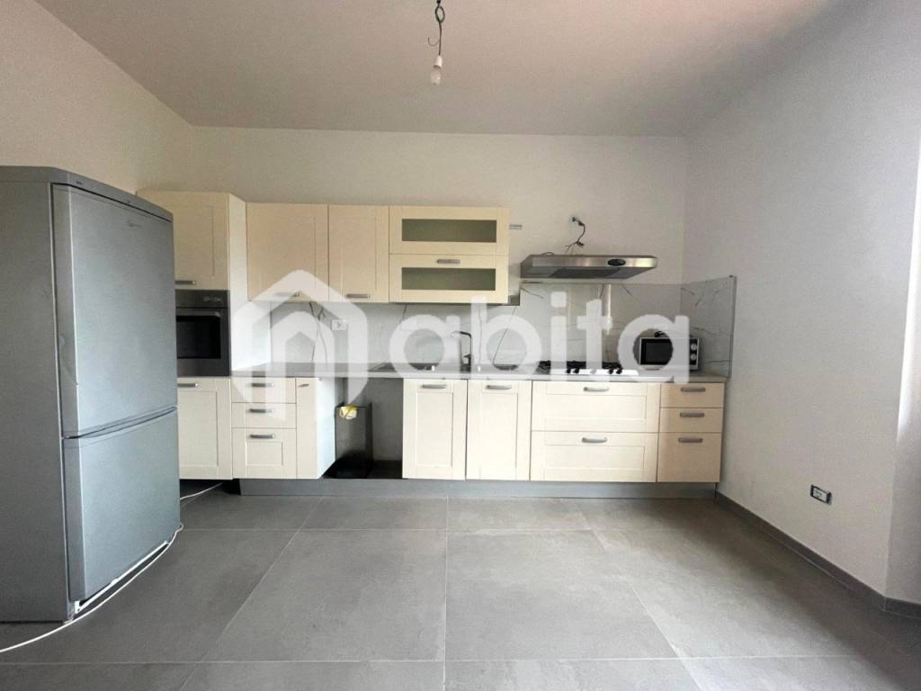 Appartamento a Montevarchi in Via Chiantigiana - Foto 4