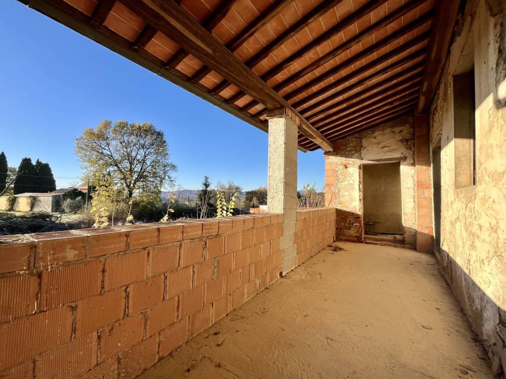 Rustico / casale a Terranuova bracciolini - Foto 3