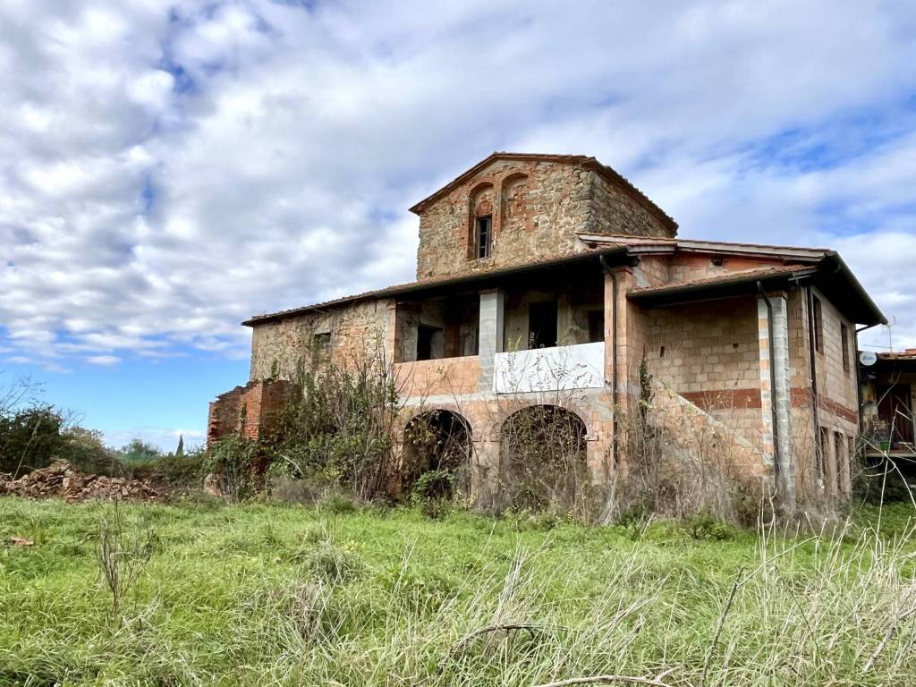 Rustico / casale a Terranuova bracciolini - Foto 4