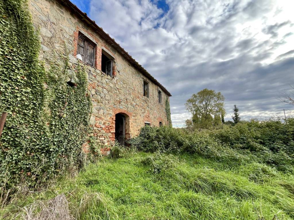 Rustico / casale a Terranuova bracciolini - Foto 5