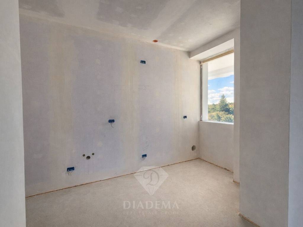 Appartamento a Besnate in Via Roma, 21 - Foto 5