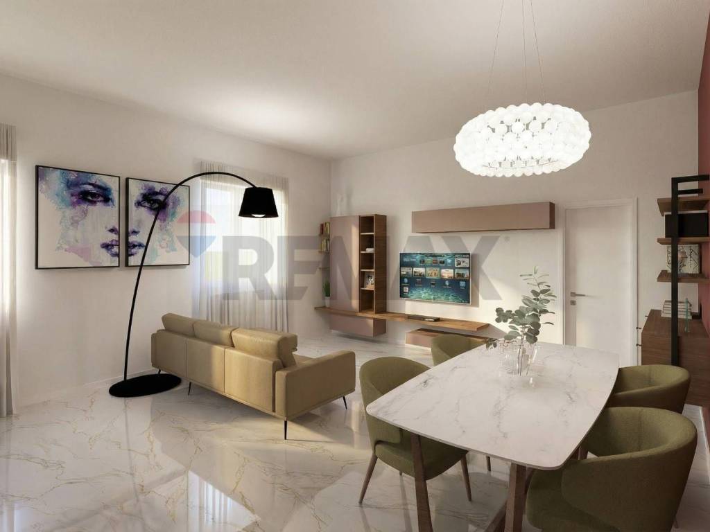 Appartamento a Triuggio in via sant'ambrogio, 36 - Foto 4