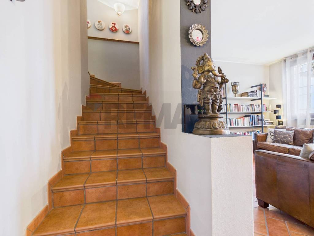 Casa indipendente a Vellezzo bellini in località origioso - Foto 4