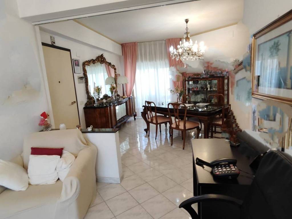 Appartamento a Catania in Via Paul Percy Harris - Foto 3