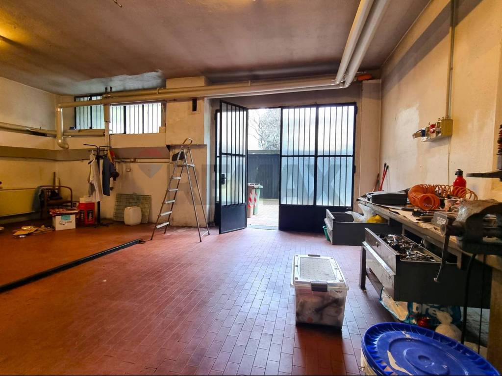 Immobile a Cesano boscone in Via Gabriele D'Annunzio, 1 - Foto 5