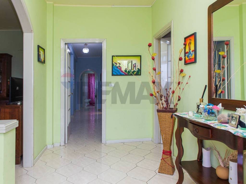 Appartamento a Mascalucia in Via Francesco Petrarca, 10 - Foto 3