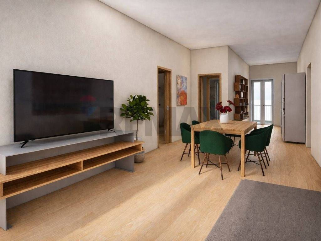 Appartamento a Catania in Via San Filippo Neri, 18 - Foto 4