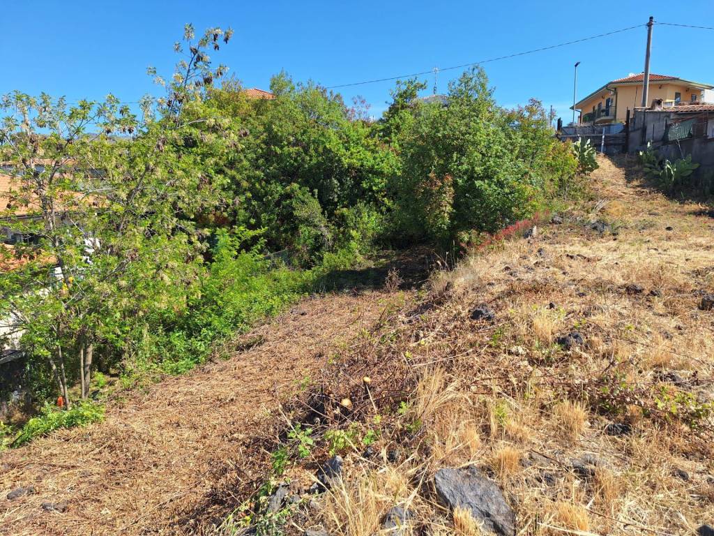 Terreno a Mascalucia in Via Catanzaro - Foto 4