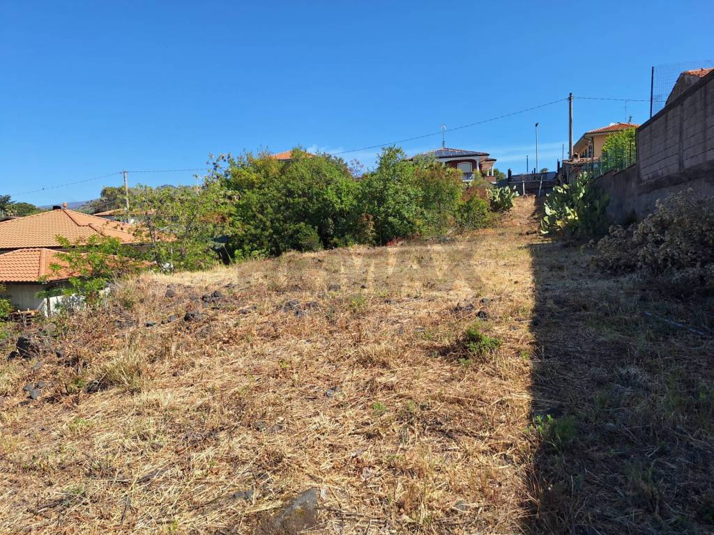 Terreno a Mascalucia in Via Catanzaro - Foto 5