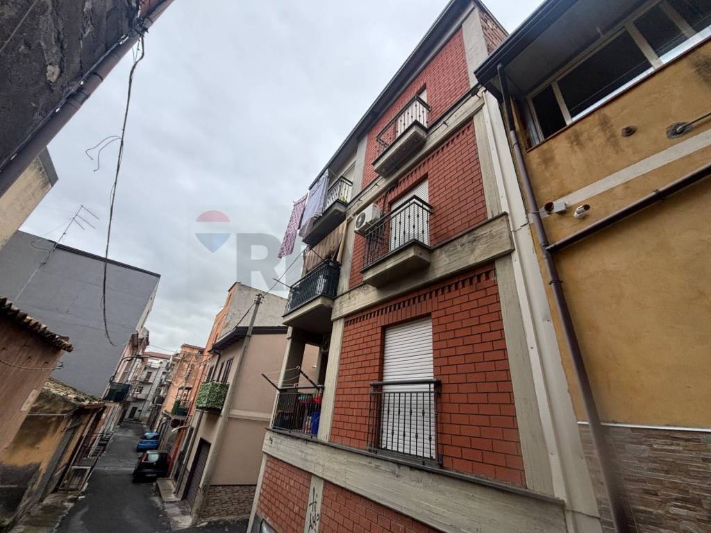 Appartamento a Adrano in Via Gorizia, 24 - Foto 4