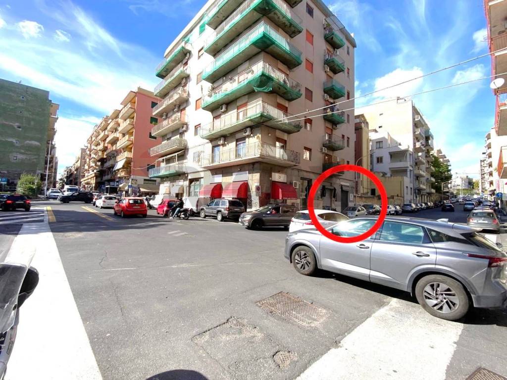 Immobile a Catania in Via Caronda - Foto 2