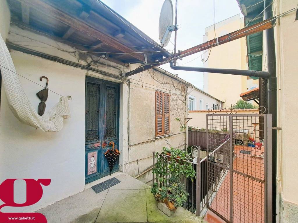 Palazzo / stabile a Vallecrosia in Via Colonello Aprosio, snc - Foto 3