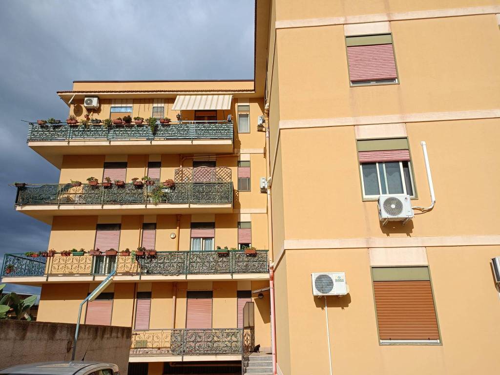 Appartamento a Cinisi in Via Nazionale, 125 - Foto 2
